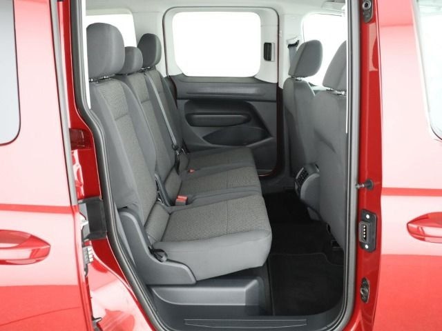 Volkswagen Caddy 1.5 TSI