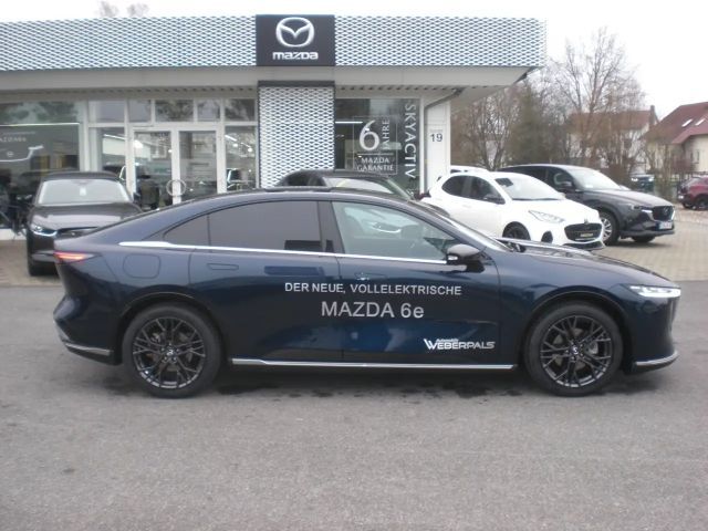 Mazda 6e Takumi