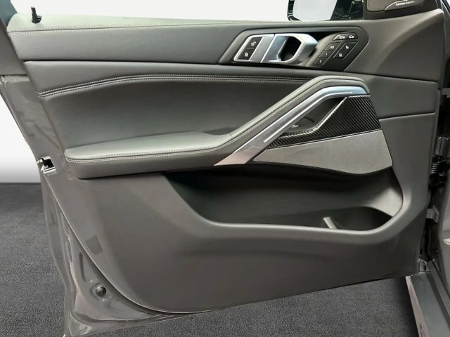 BMW X6 M-Sport xDrive30d