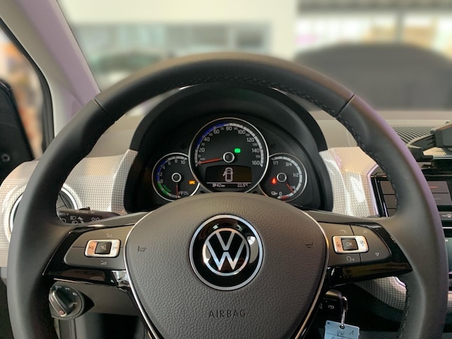 Volkswagen e-up! e-Edition DAB SHZ Rückfahrkam. PDC