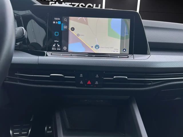 Volkswagen Golf DSG Golf VIII Variant