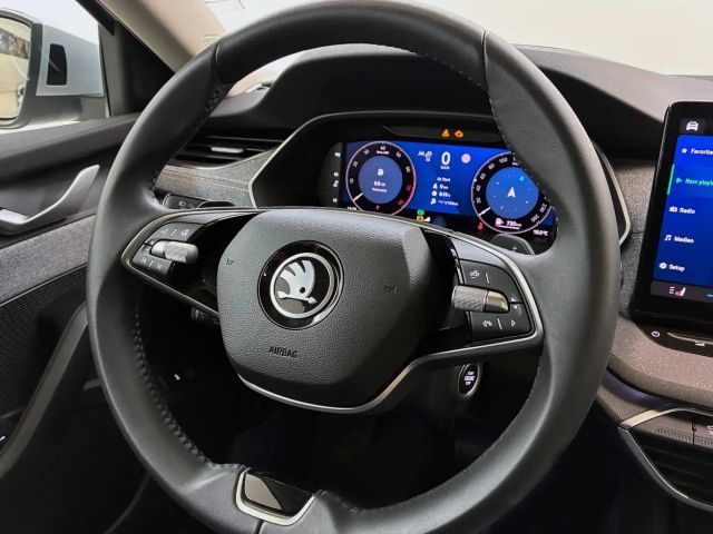 Skoda Octavia Combi Selection