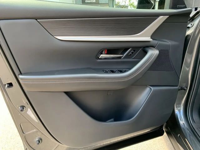 Mazda CX-60 4WD Homura e-Skyactiv