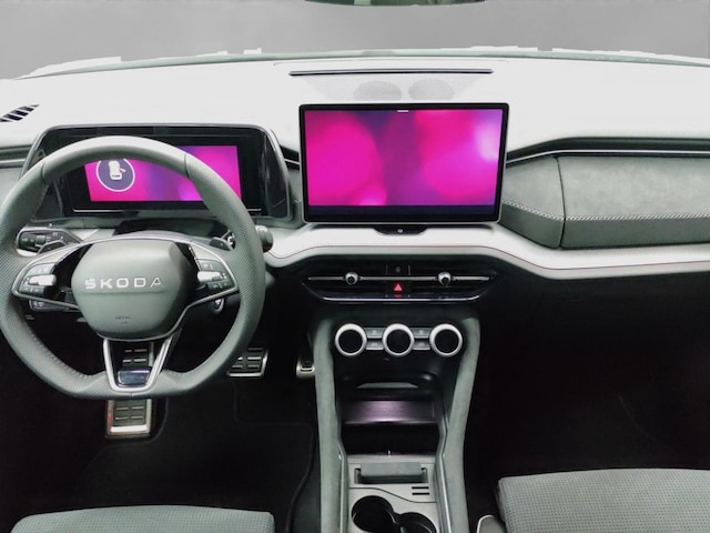 Skoda Kodiaq 2.0 TDI 4x4 Sportline