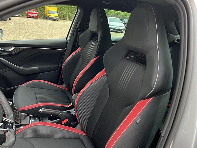 Skoda Kamiq 1.0 TSI Monte Carlo