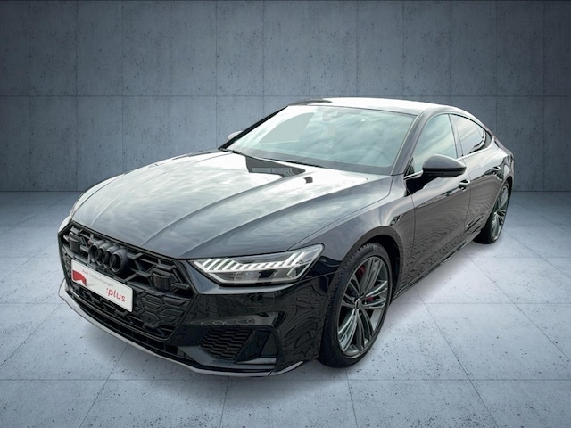 Audi S7 Quattro Sportback