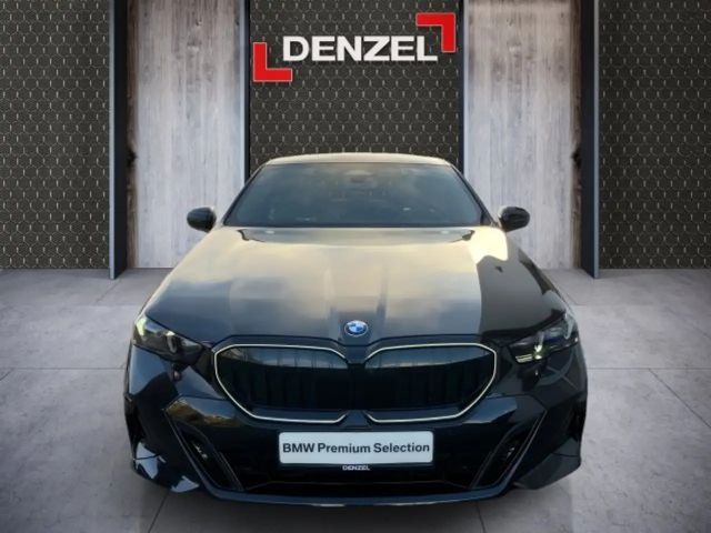 BMW 520 520d Sedan xDrive