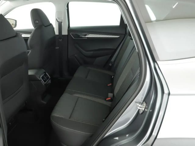 Skoda Karoq 4x4 Selection