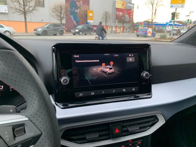 Seat Arona 1,5 TSi "FR-Edition" 150PS Automatik