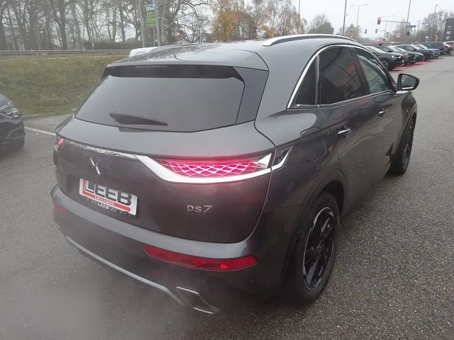 DS DS 7 Crossback Crossback E-Tense
