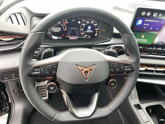 Cupra Terramar 1.5 e-Hybrid VZ