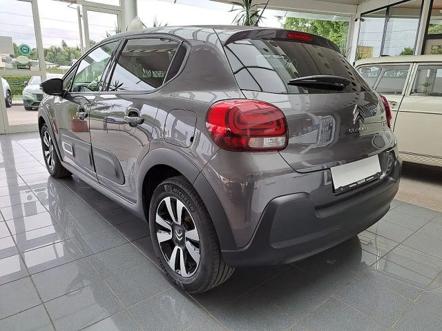 Citroën C3 Max PureTech