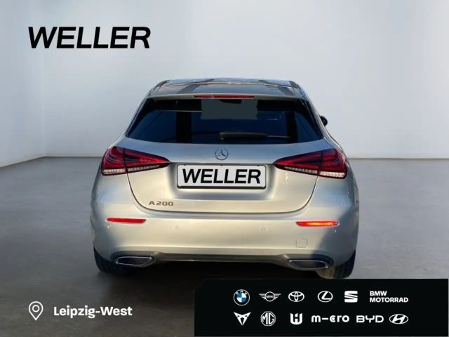 Mercedes-Benz A 200 Progressive