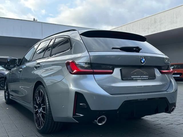 BMW 320 320d M-Sport Touring