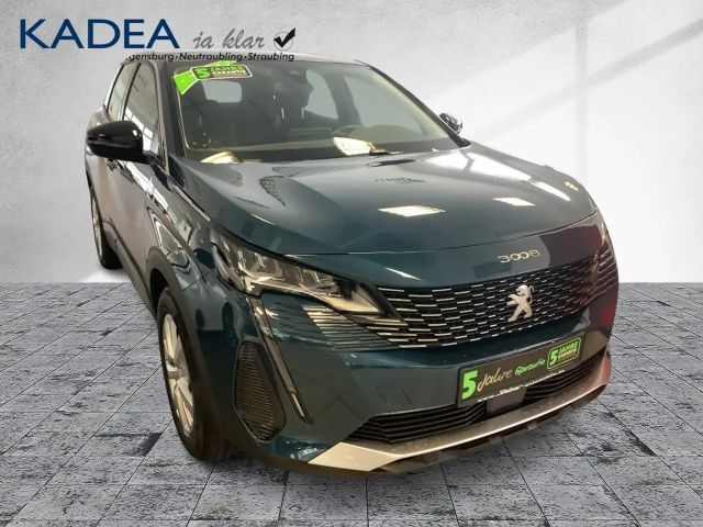 Peugeot 3008 Active Pack PureTech