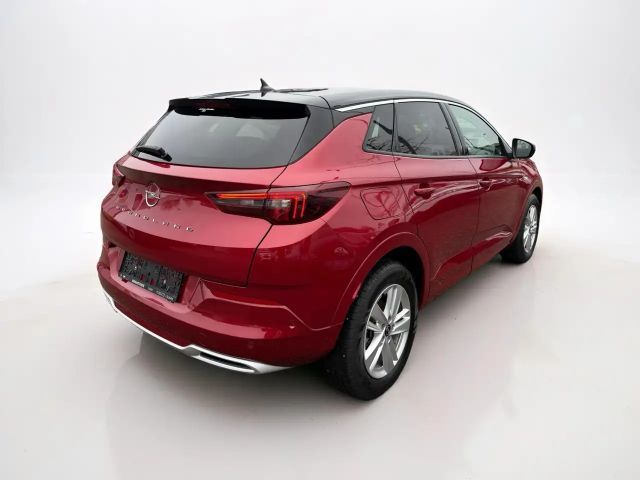 Opel Grandland X Elegance
