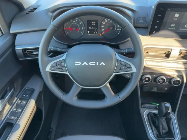 Dacia Sandero Extreme Stepway