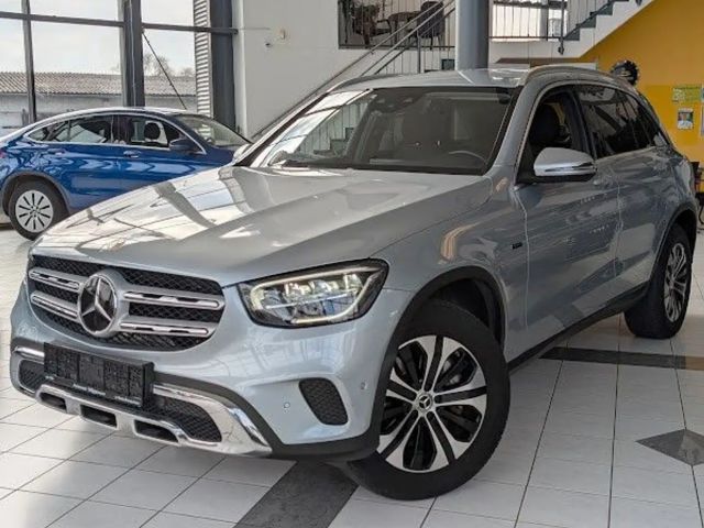 Mercedes-Benz GLC 300 4MATIC GLC 300 e