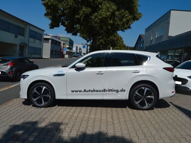 Mazda CX-60 4WD Plus Takumi