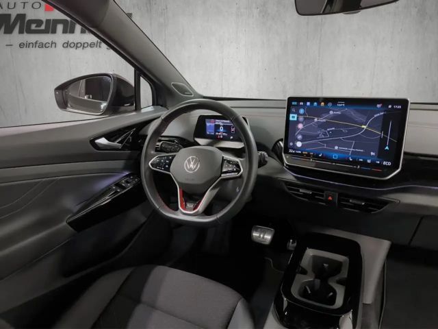 Volkswagen ID.4 4Motion GTX