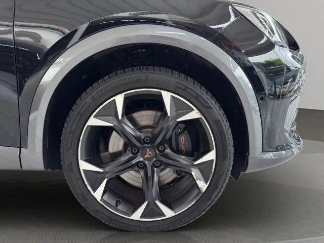 Cupra Formentor 4Drive VZ