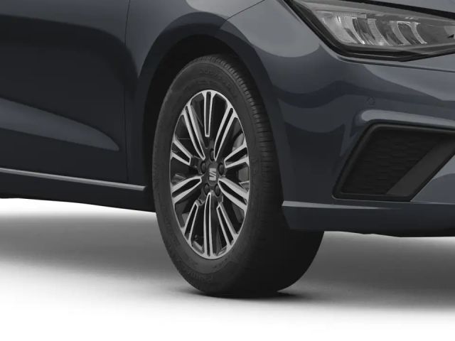 Seat Ibiza 1.0 TSI Style