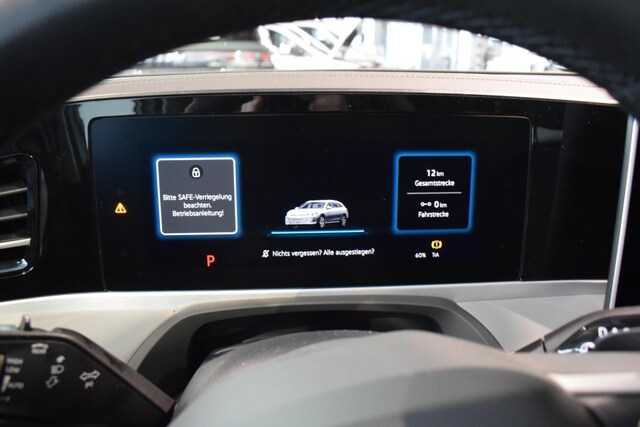 Volkswagen Passat Elegance Elegance Variant