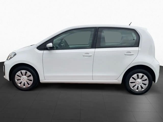 Volkswagen up! 1.0 Klima Sitzheizung