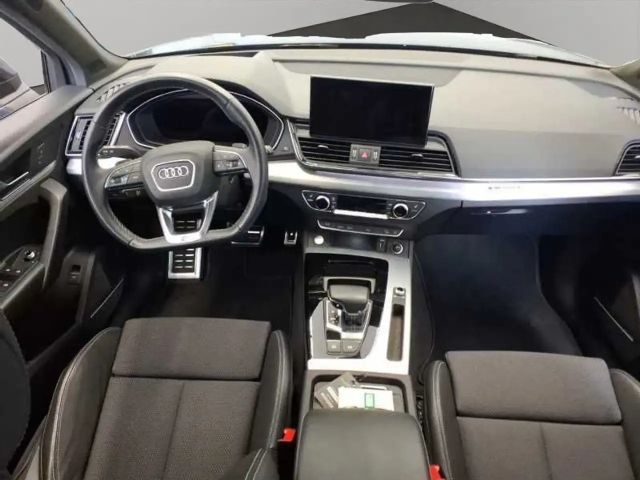 Audi Q5 50 TDI Quattro S-Line