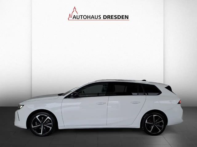 Opel Astra 1.5 CDTI 1.5 Turbo Sports Tourer