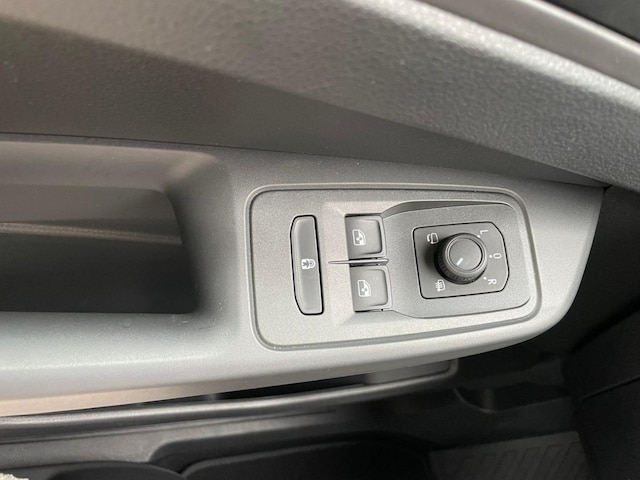 Volkswagen Caddy 2.0 TDI