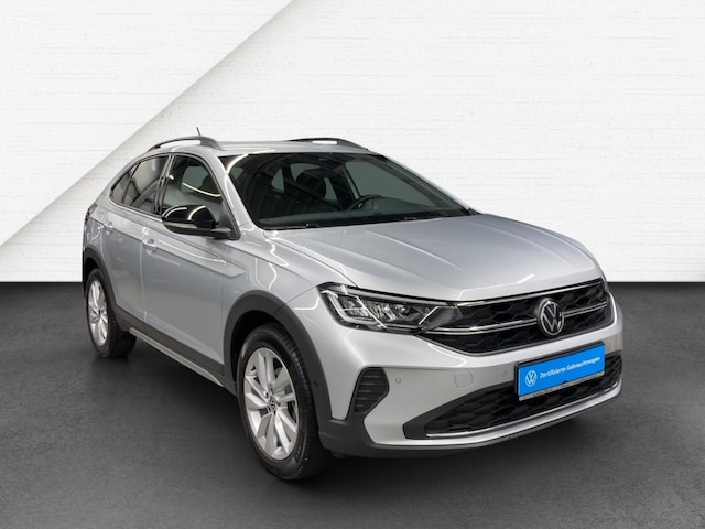 Volkswagen Taigo DSG Life