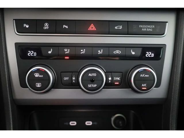 Seat Ateca 2.0 TDI DSG FR-lijn