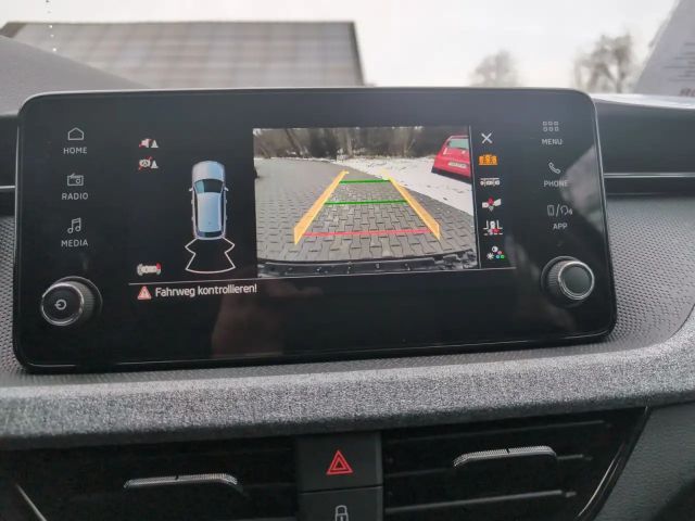 Skoda Kamiq Selection