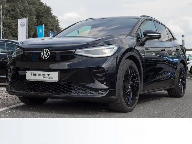 Volkswagen ID.4 GTX
