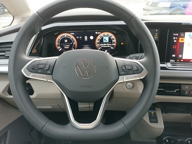 Volkswagen Multivan 2.0 TDI Lang Life