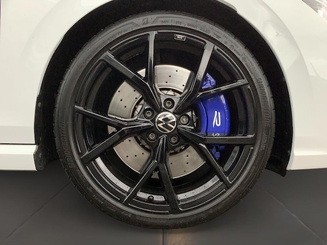 Volkswagen Golf 2.0 TSI DSG Golf VIII