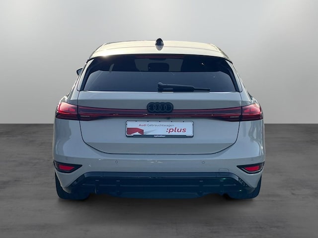 Audi A6 e-tron Avant