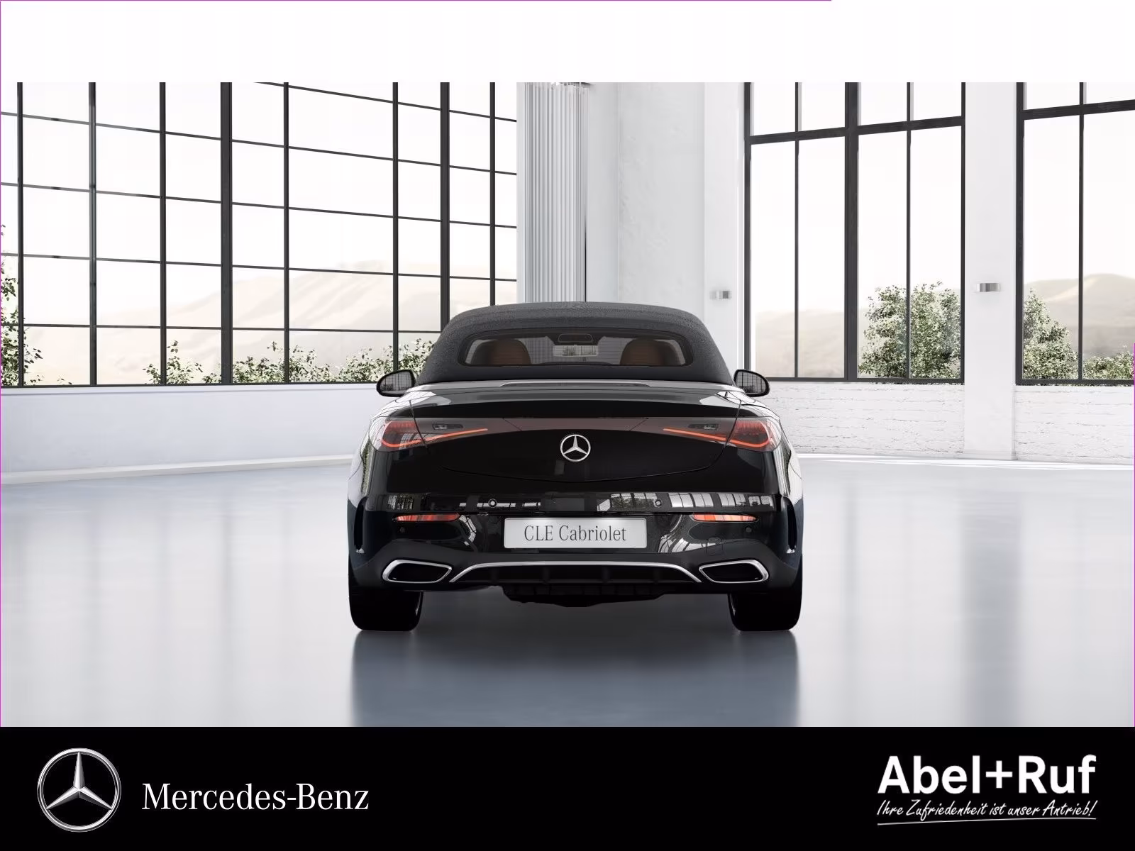 Mercedes-Benz CLE 300 4MATIC AMG Line