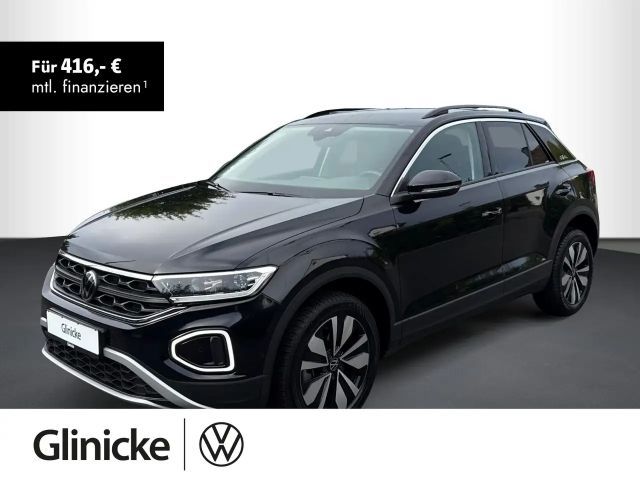 Volkswagen T-Roc 2.0 TDI DSG