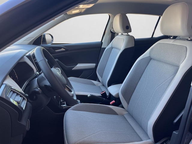 Volkswagen T-Cross DSG Style