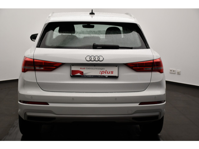 Audi Q3 35 TDI S-Tronic