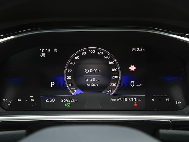 Volkswagen T-Roc 1.5 TSI DSG R-Line