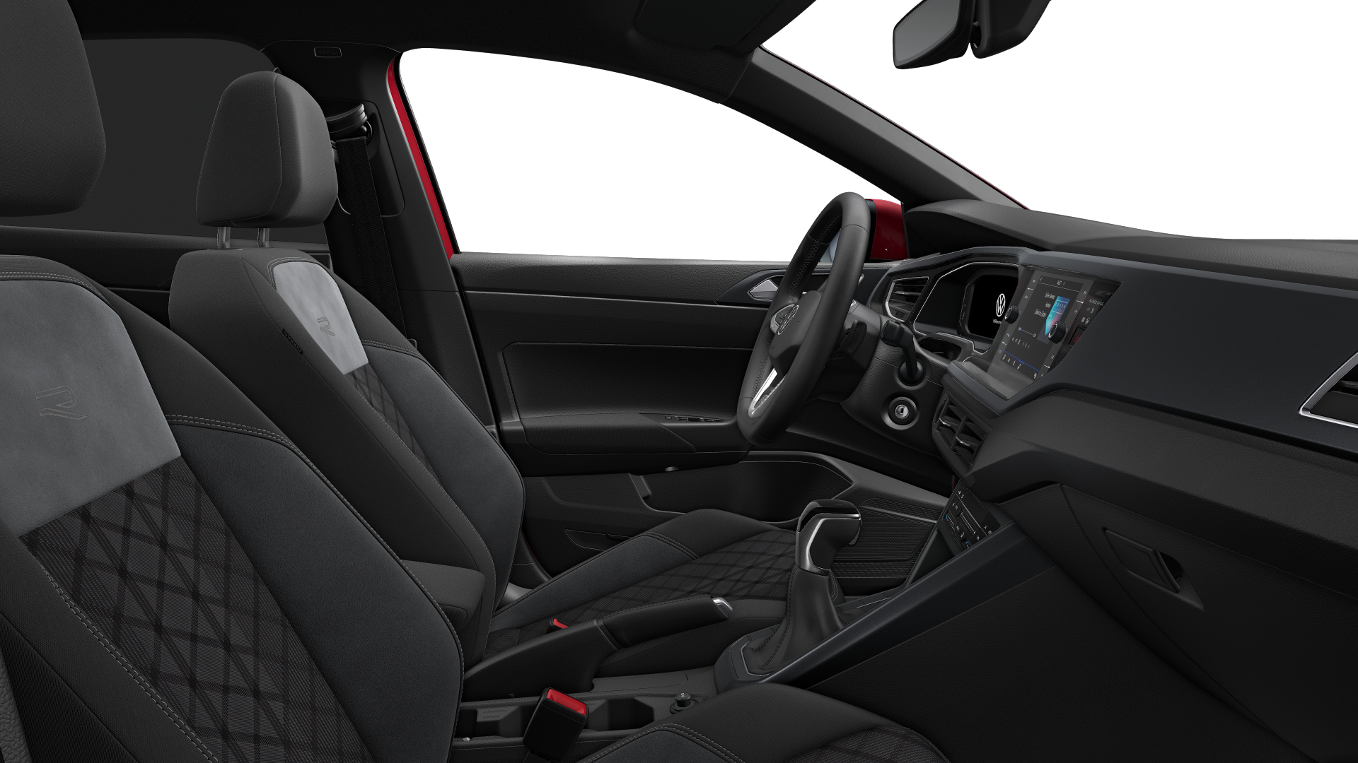 Volkswagen Taigo DSG R-Line