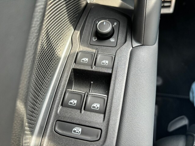 Volkswagen Tiguan 2.0 TDI DSG