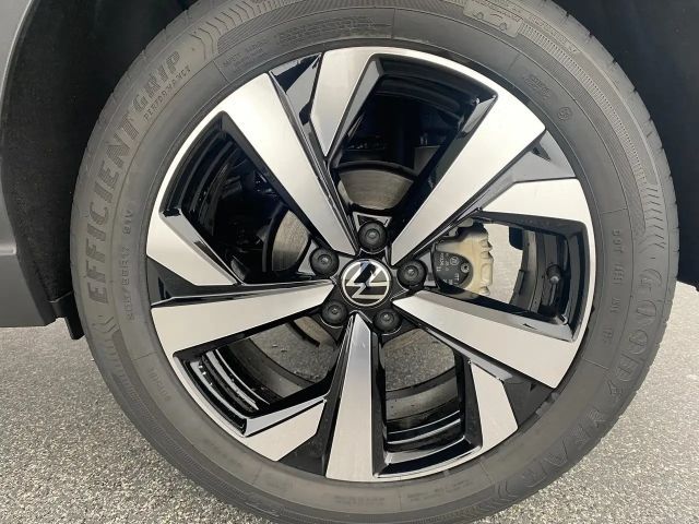 Volkswagen Taigo DSG Style