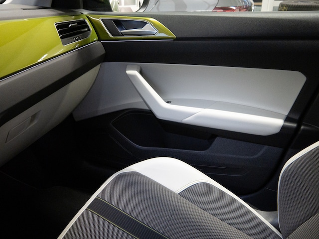 Volkswagen Taigo 1.0 TSI Style