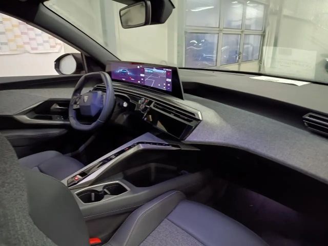 Peugeot 3008 Allure Pack