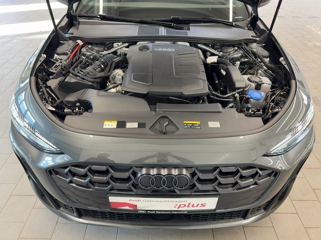 Audi A5 Avant S-Tronic