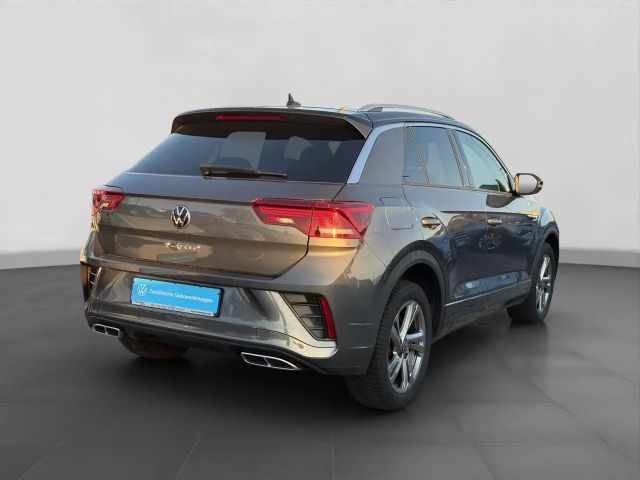 Volkswagen T-Roc 1.0 TSI R-Line